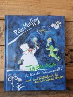 Tabaluga Es,lebe die Freundschaft mit CD