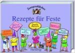 Elke Schuster: Zwergenstübchen  Rezepte 