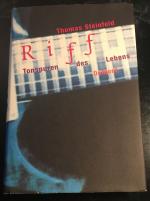 Thomas Steinfeld: Riff. Tonspuren des Le Thomas Steinfeld: Riff. Tonspuren des Le