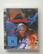 Devil May Cry 4