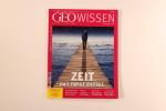 Michael Schaper: GEO WISSEN, NR. 36. Zei