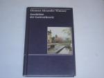 Wimmer, Clemens A: Geschichte der Garten Wimmer, Clemens A: Geschichte der Garten