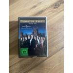 DOWONTON ABBEY  Staffel  1 - 6 - 6 staffel boxen staffel 6 ist blueray