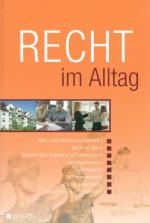 Matthias Holthusen: Recht im Alltag Matthias Holthusen: Recht im Alltag