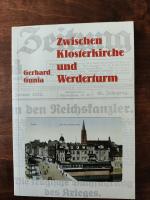 Gerhard Gunia: Guben Zwischen Klosterkir