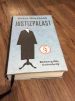 Justizpalast