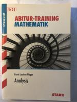 Horst Lautenschlager: Abitur-Training - Horst Lautenschlager: Abitur-Training -