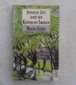 Martha Grimes: Inspektor Jury sucht den Martha Grimes: Inspektor Jury sucht den