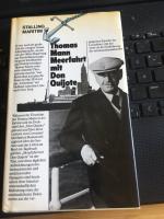 Thomas Mann: Meerfahrt mit Don Quijote : Thomas Mann: Meerfahrt mit Don Quijote :