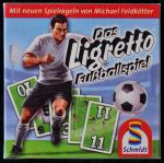 Das Ligretto Fußballspiel