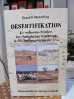 Horst G. Mensching: Desertifikation (Ein Horst G. Mensching: Desertifikation (Ein