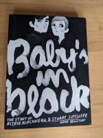 Baby´s in Black - The Story of Astrid Kirchherr and Stuart Sutcliffe