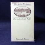 Bierbaum, Otto Julius: Die Yankeedoodle-