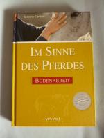 Simone Carlson: Im Sinne des Pferdes - B Simone Carlson: Im Sinne des Pferdes - B