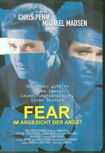 Fear - Im Angesicht der Angst