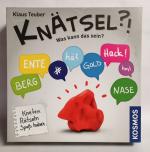 KNÄTSEL