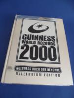 verschiedene Autoren: GUINNESS WORLD REC verschiedene Autoren: GUINNESS WORLD REC