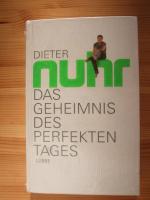 Dieter Nuhr: Das Geheimnis des perfekten