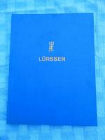 Fr. Lürssen Werft (Hersg.): Schöpfer sch