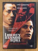 Liberty Stands Still - Im Visier des Mörders
