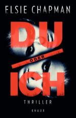 Elsie Chapman: Du oder ich