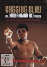 Cassius Clay - Die Muhammad Ali Story