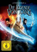 Die Legende von Aang (DVD)