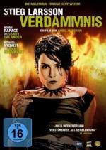 Stieg Larsson - Verdammnis