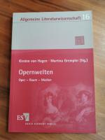 Hagen, Kirsten von; Grempler, Martina: O Hagen, Kirsten von; Grempler, Martina: O