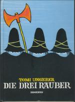 Tomi Ungerer: Die drei Räuber