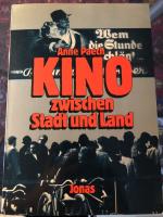 Anne Paech: Kino zwischen Stadt und Land