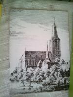 Gemeinde Weeze: Weeze anno dazumal