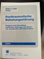 Posttraumatische Belastungsstörung