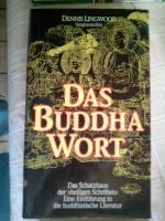 Das Buddha-Wort.