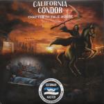 NEU OVP : California Condor - Chapter IV (4): Pale Horse NEU OVP