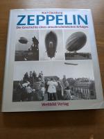 Karl Clausberg: Zeppelin
