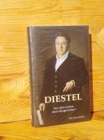 Hannes Hofmann: Diestel – Aus dem Leben 