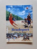 Beachsport - Sand / Fun / Action