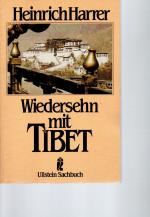 Wiedersehen mit Tibet