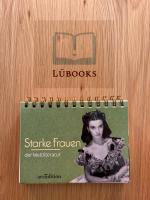 Starke Frauen der Weltliteratur