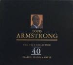 The Gold Collection - 40 Classic Performances (2 CDs im Schuber)