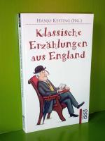 Klassische Erzählungen aus England