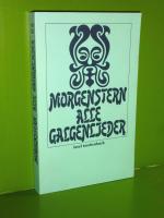 Christian Morgenstern: Alle Galgenlieder