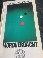 Mordverdacht