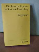 Kaiser, Gerhard R. (Hrsg.): Die deutsche Kaiser, Gerhard R. (Hrsg.): Die deutsche