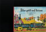Irina Kurschunow / Johanna Sengler: Pete Irina Kurschunow / Johanna Sengler: Pete