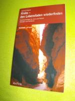 Krebs – den Lebensfaden wiederfinden - Psychoonkologie für Arzt und Patient. Übungen und Verfahren. ISCADOR® und mehr.