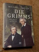 Michael Lemster: Die Grimms - Eine Famil