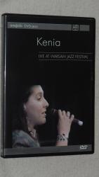 Kenia - Live at Warsaw Jazz Festival.