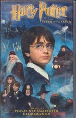 HARRY POTTER UND DER STEIN DER WEISEN